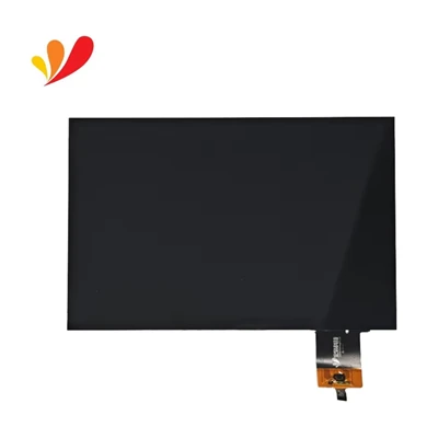 10,1 инчен TFT LCD панел на допир