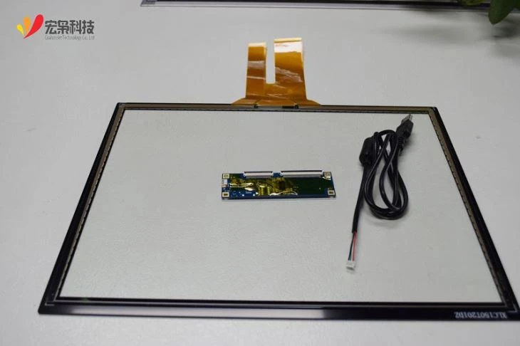 Industrial Touch Panel